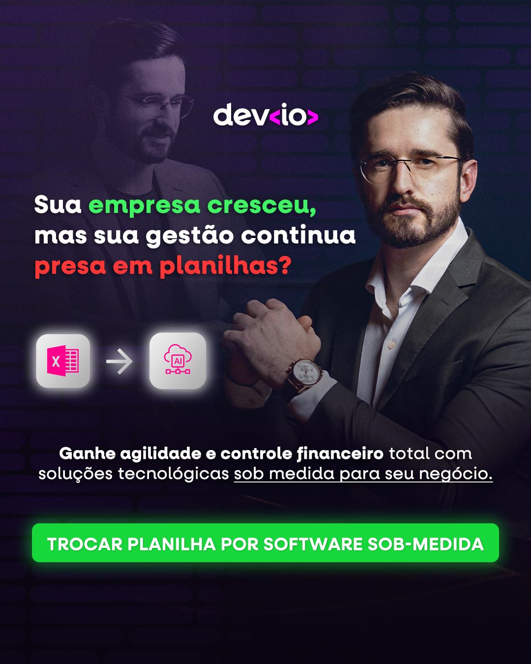 Devio ad