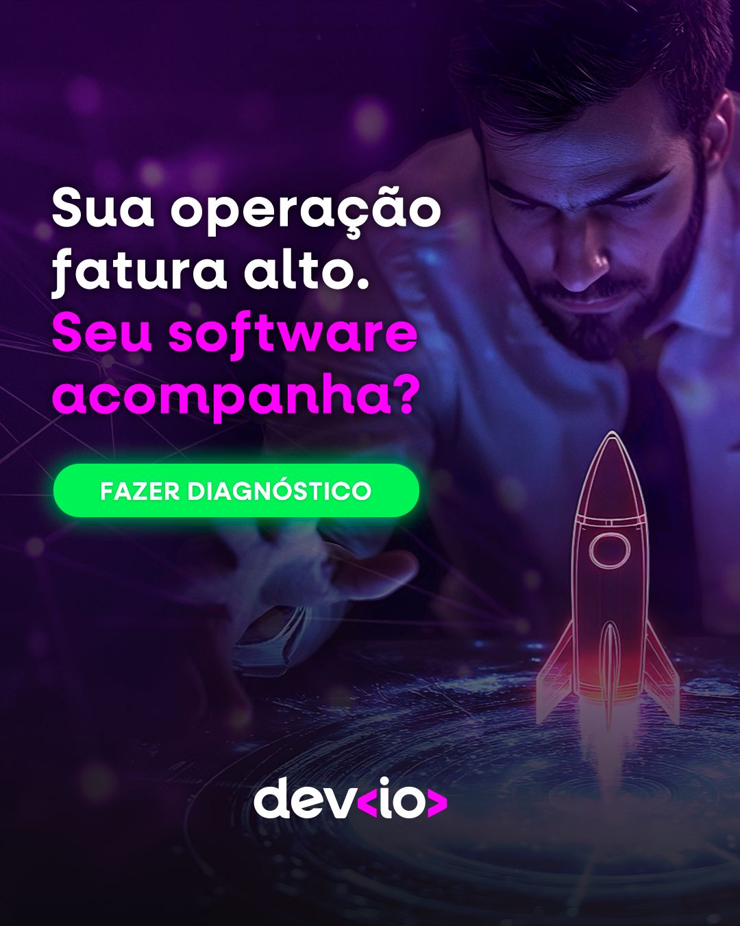 Devio ad