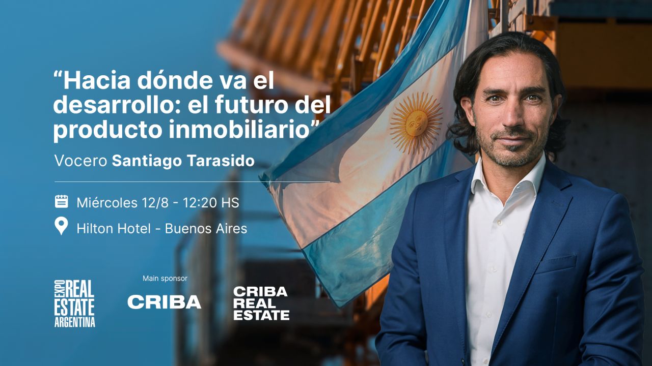 CRIBA ad