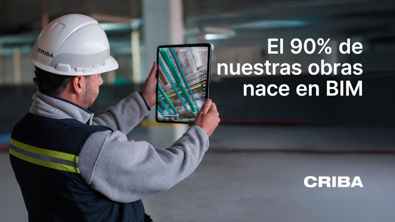 CRIBA ad