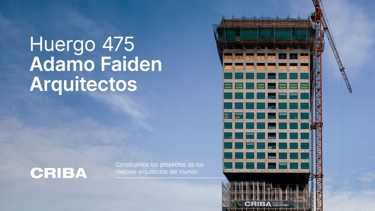CRIBA ad