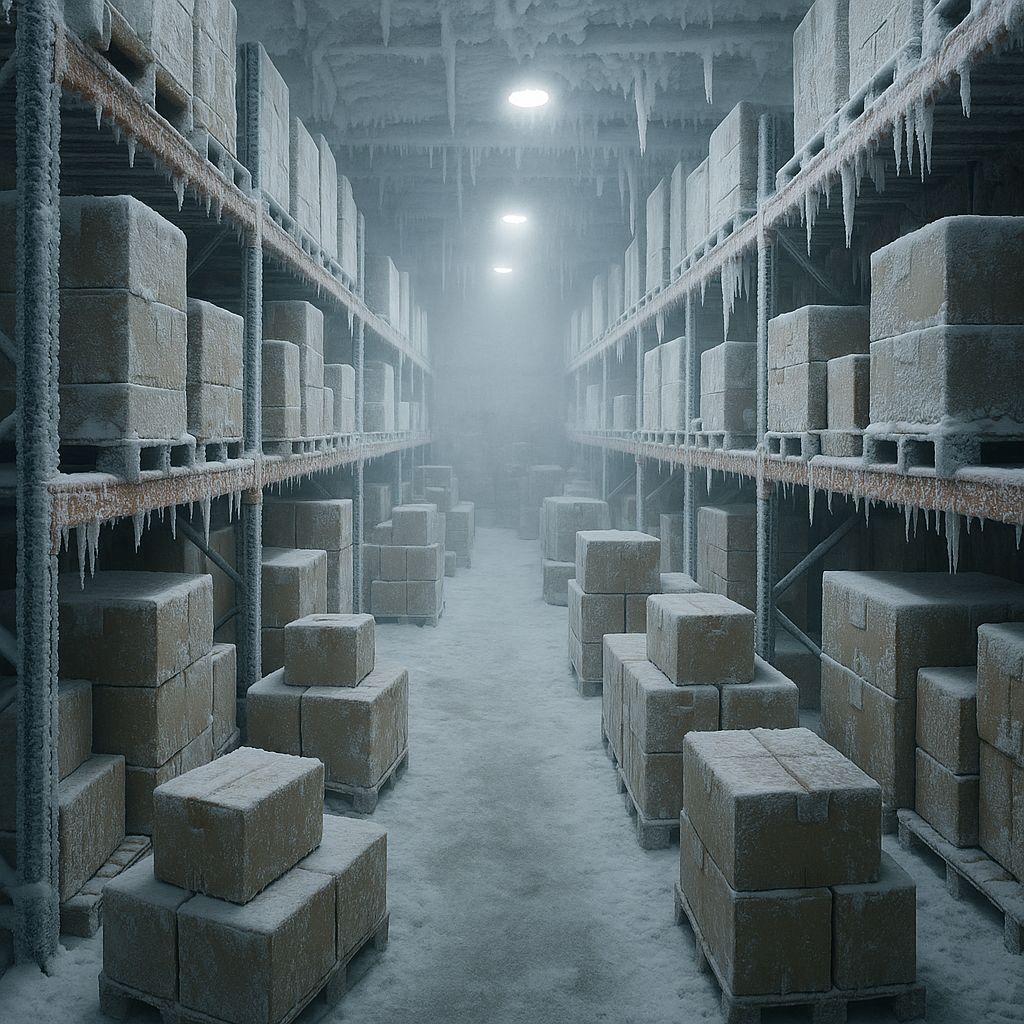 Emerix ad