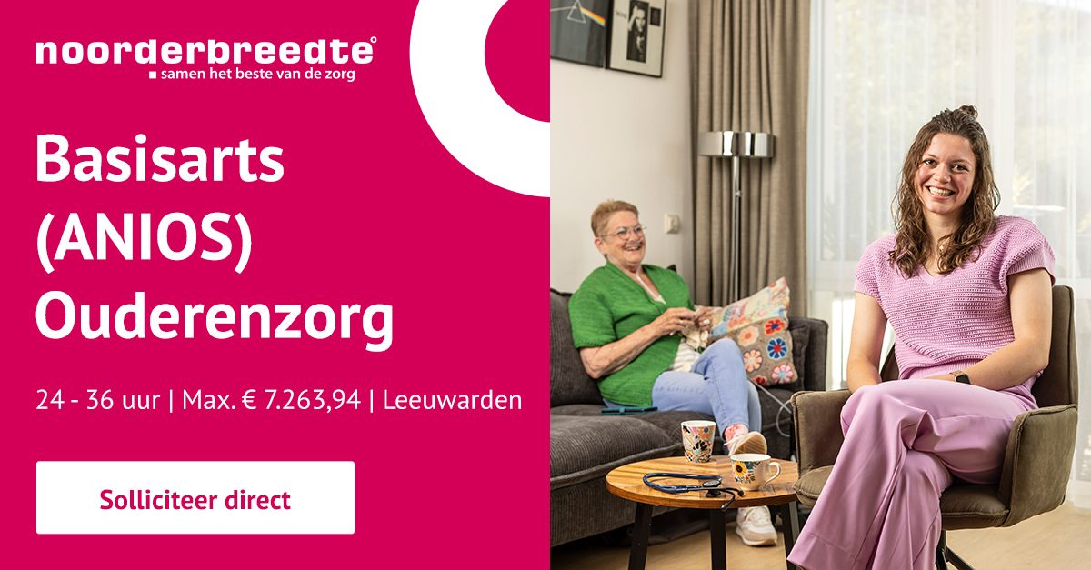 Noorderbreedte ad