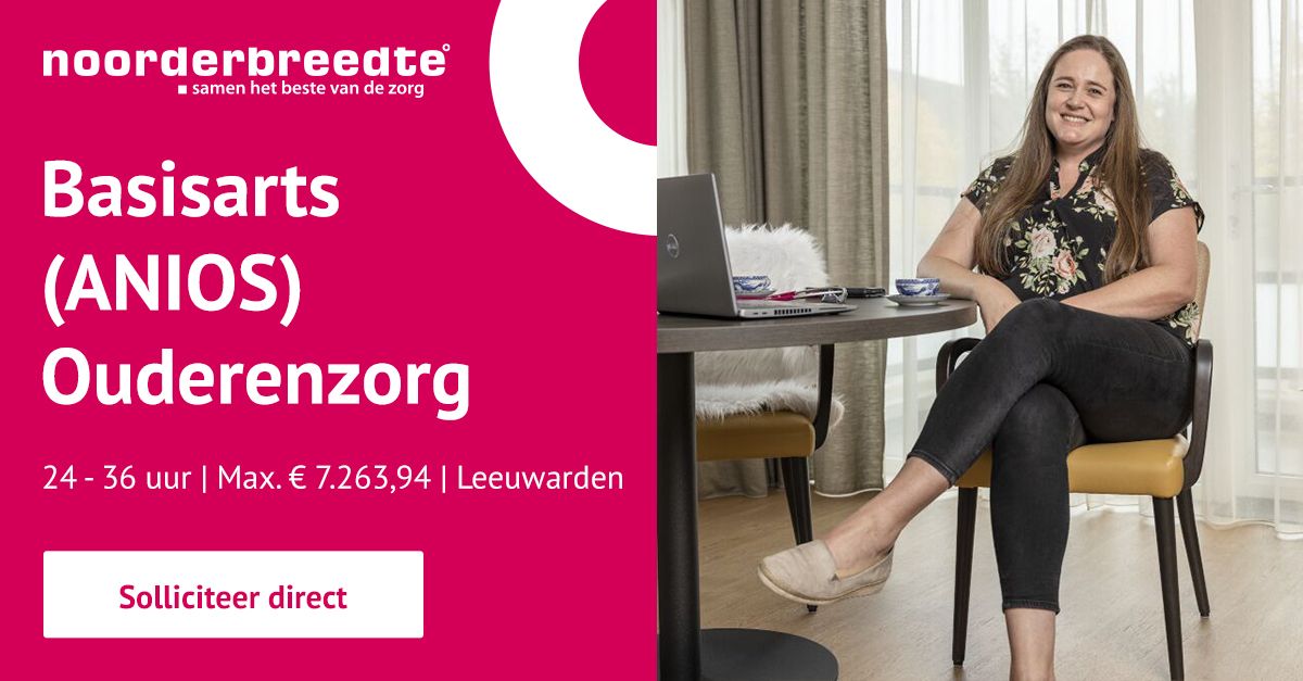 Noorderbreedte ad