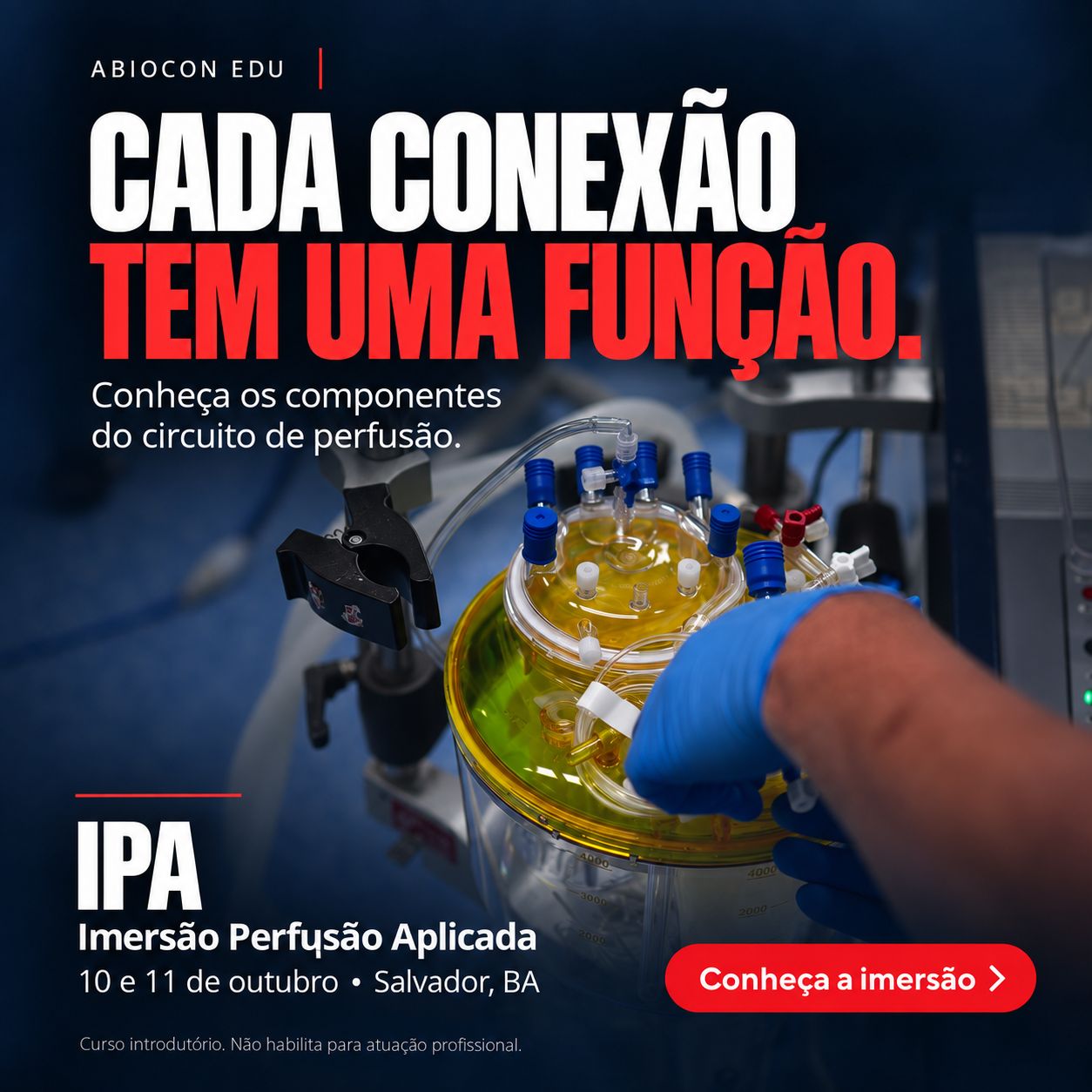Abiocon ad