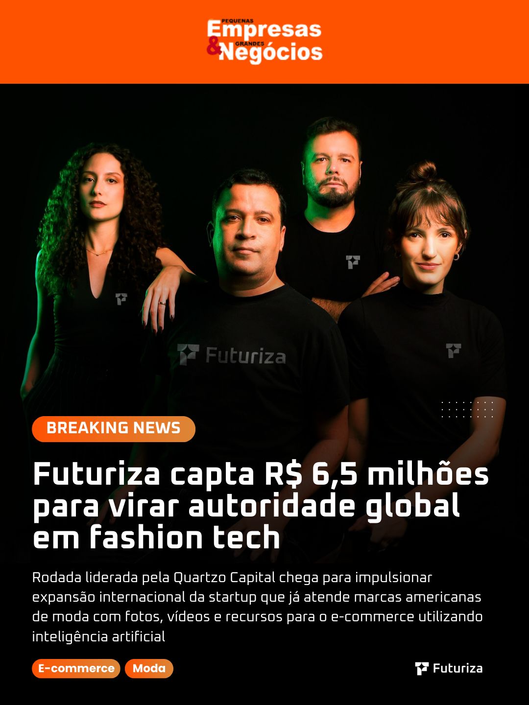 Futuriza ad