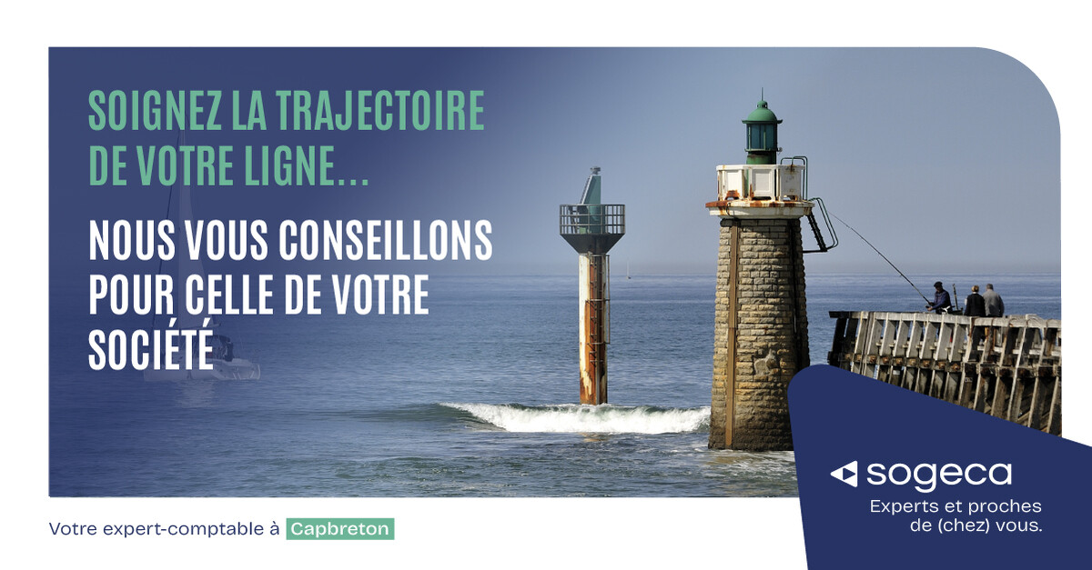 SOGECA ad