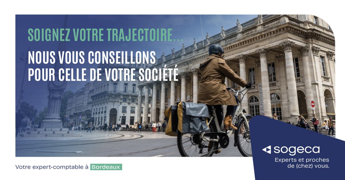 SOGECA ad