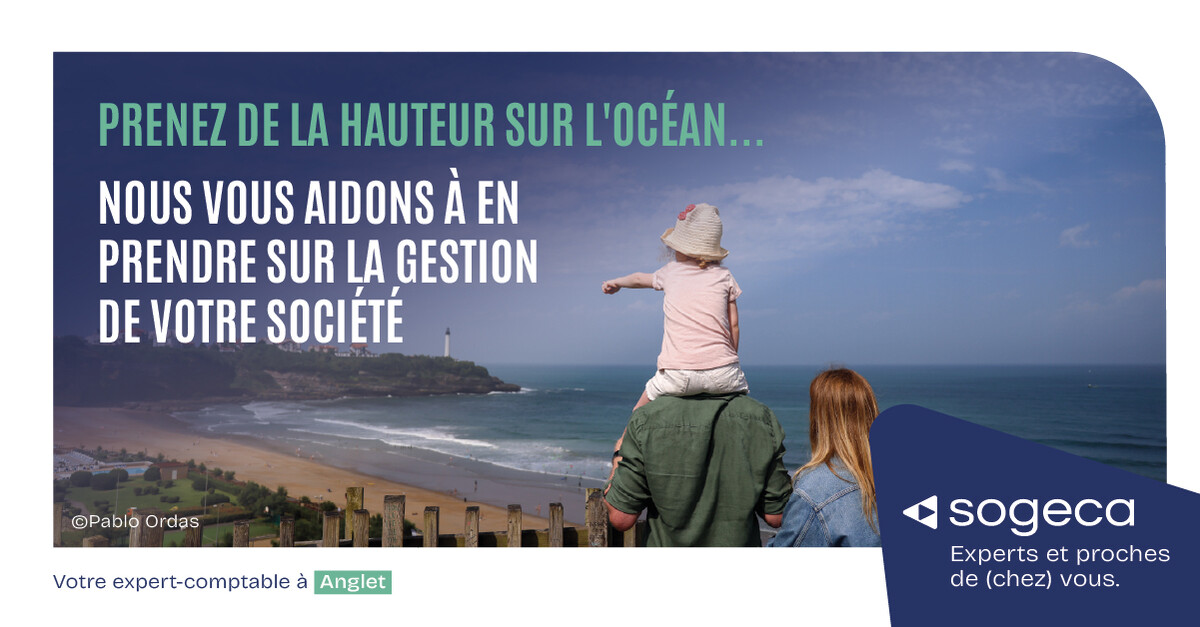 SOGECA ad