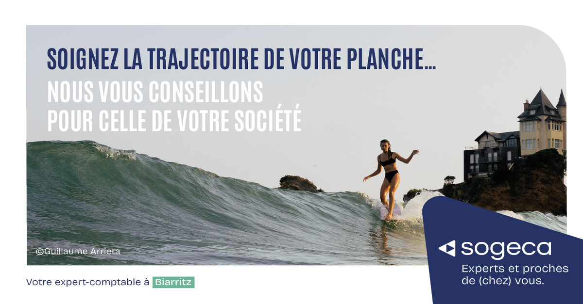 SOGECA ad