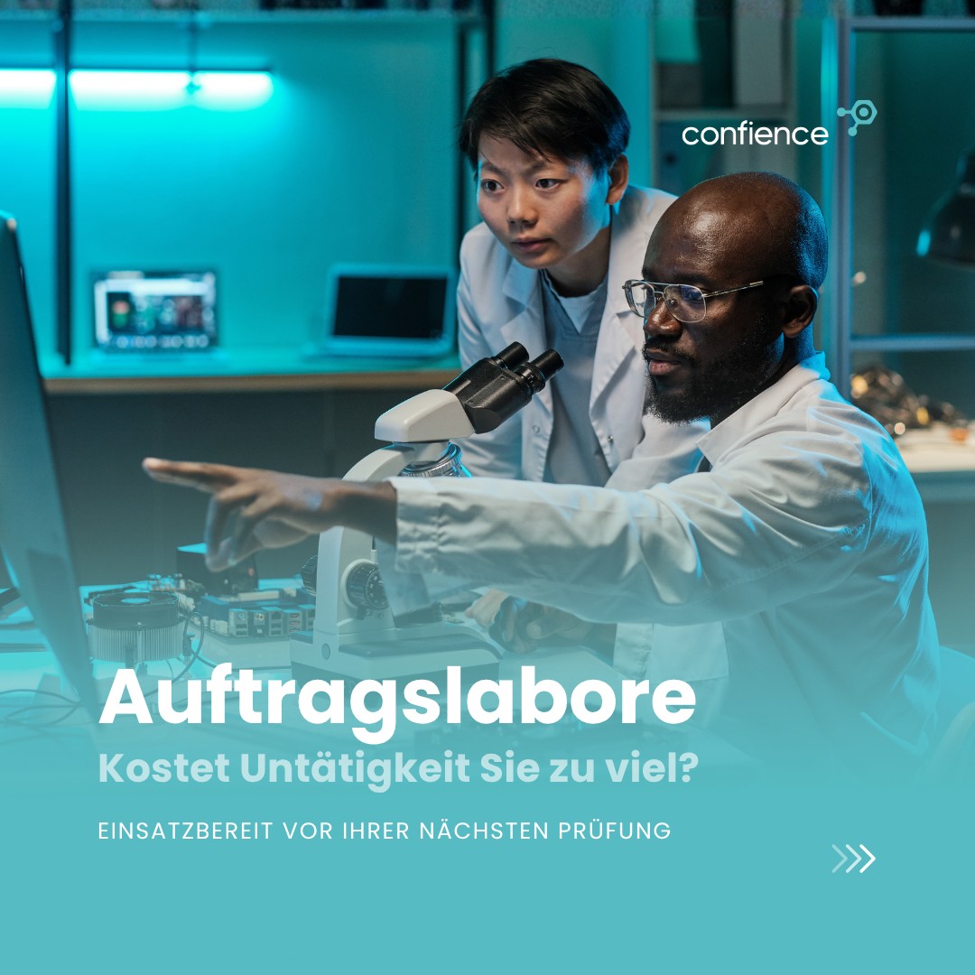 Confience ad
