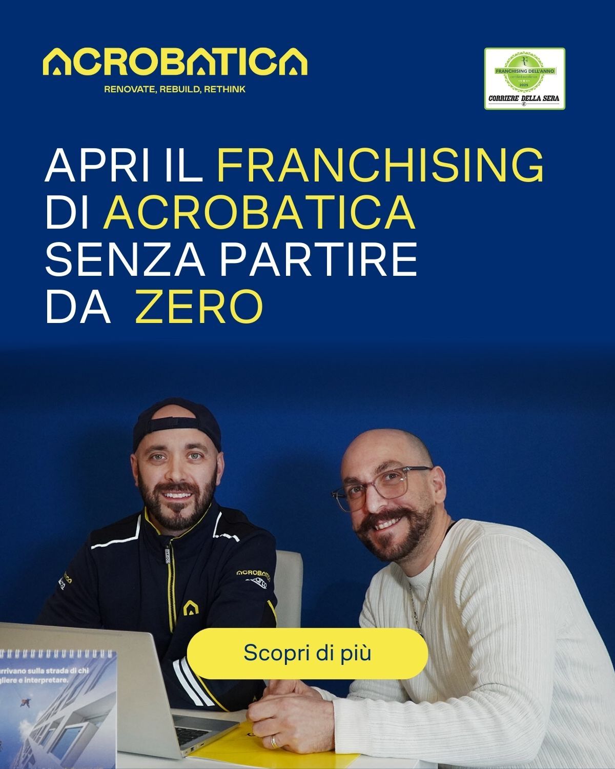 Acrobatica ad