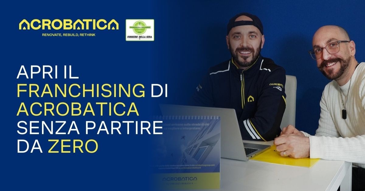 Acrobatica ad