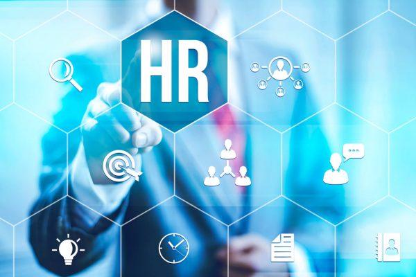 Hrmforce ad