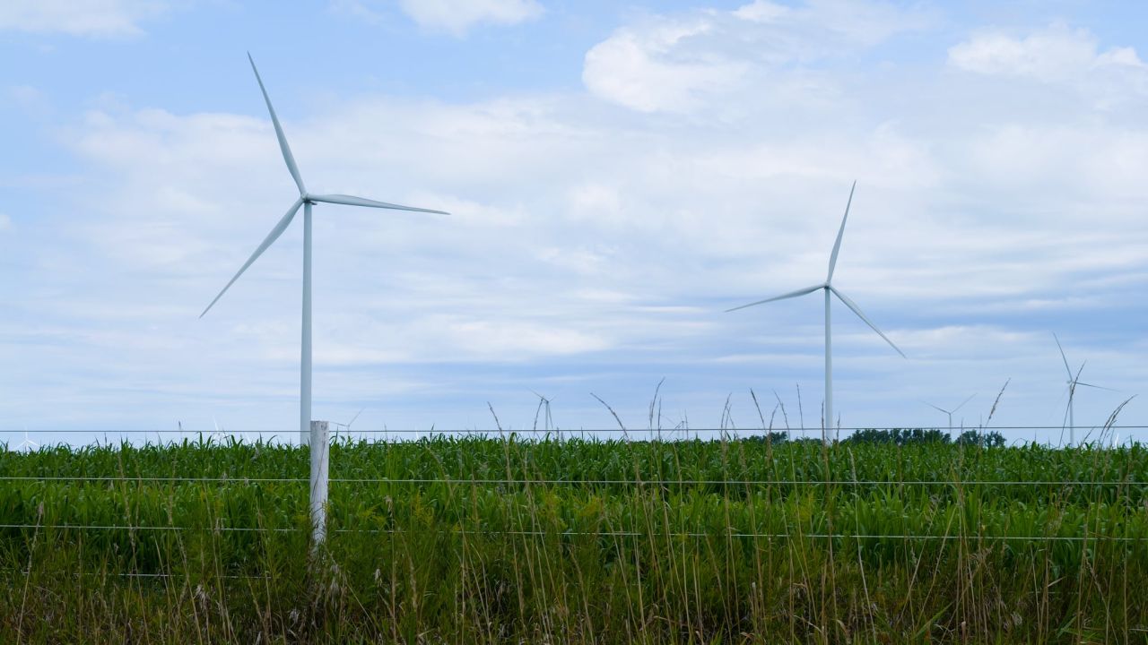 Apex Clean Energy ad