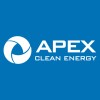 Apex Clean Energy ad