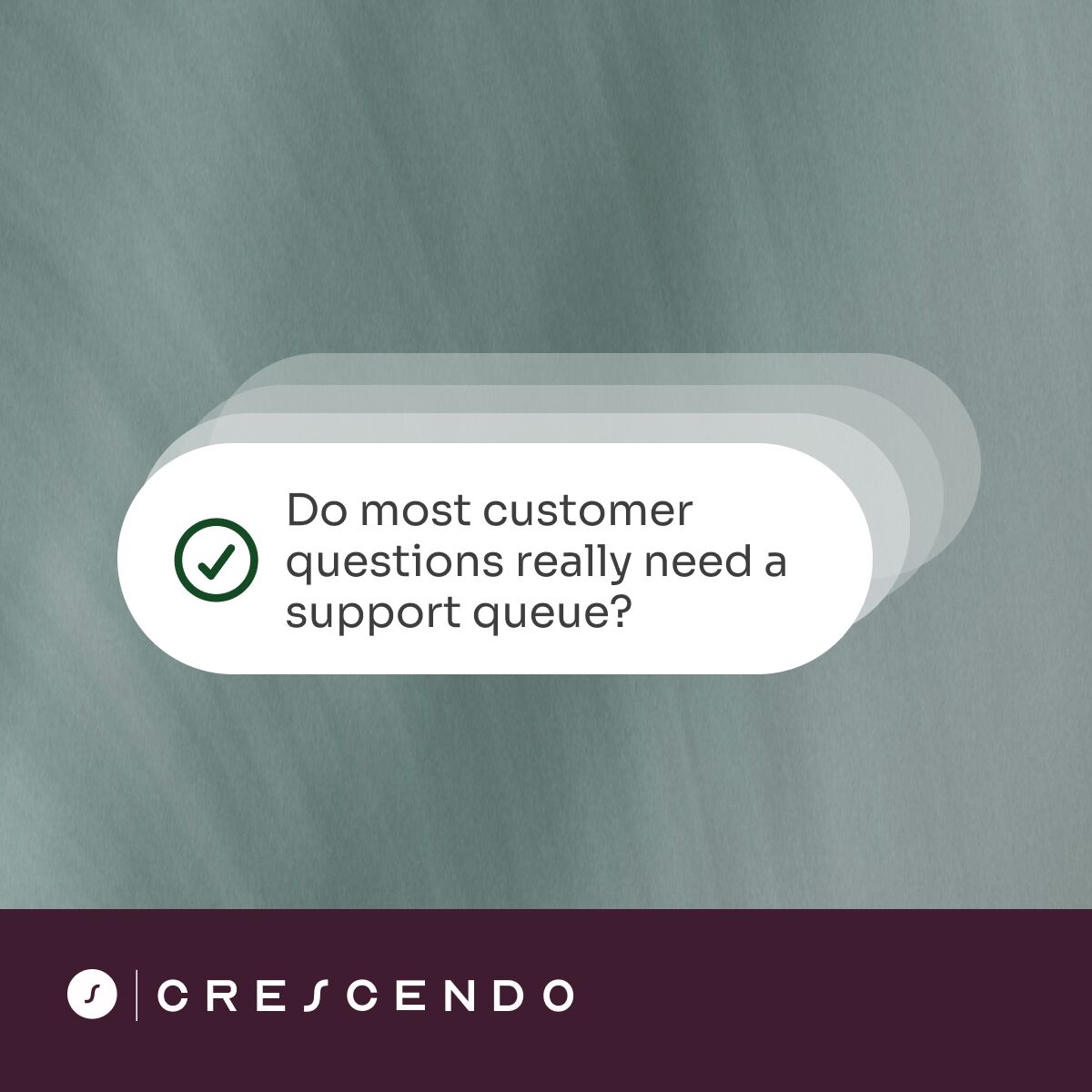 Crescendo ad
