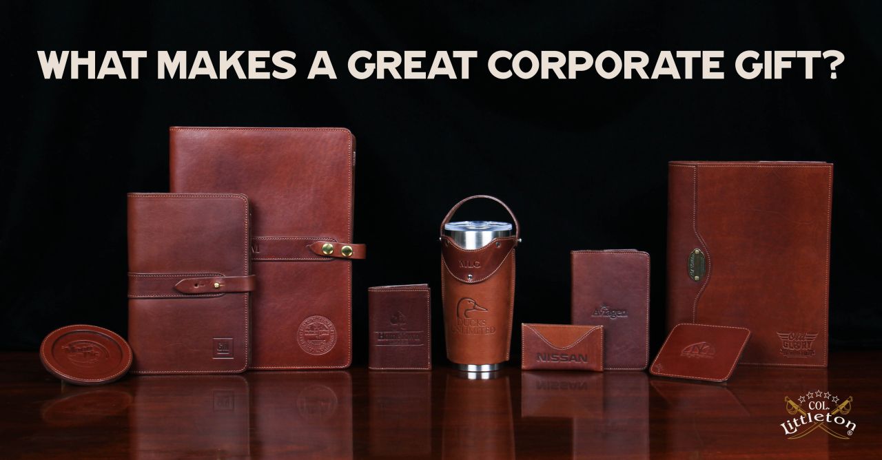 Col. Littleton, Ltd., Inc. ad