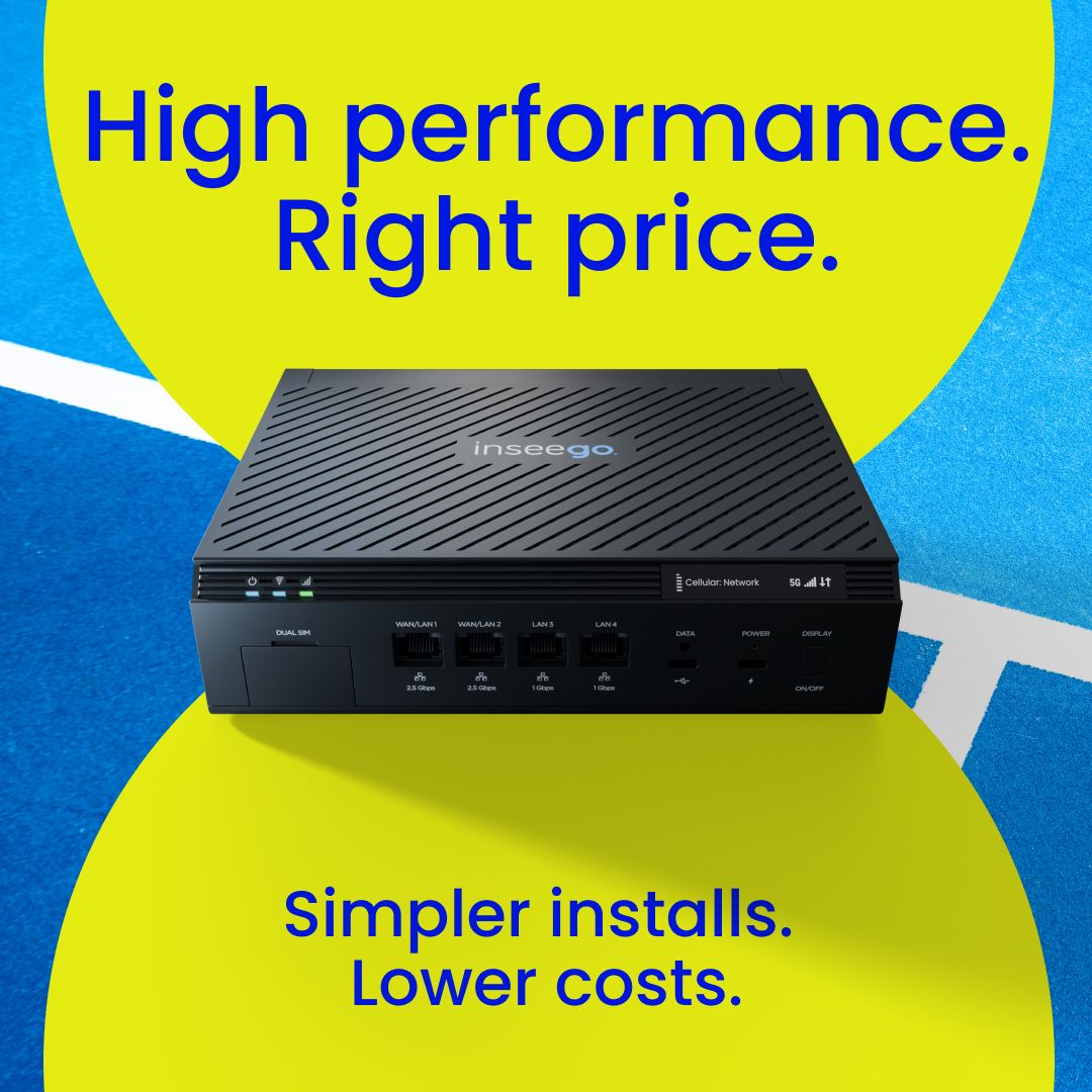Inseego Corp ad