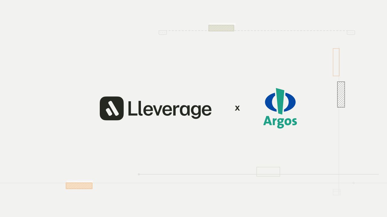 Lleverage ad