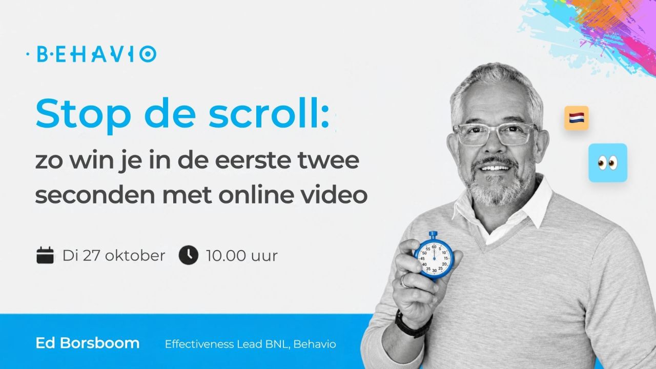 Behavio ad
