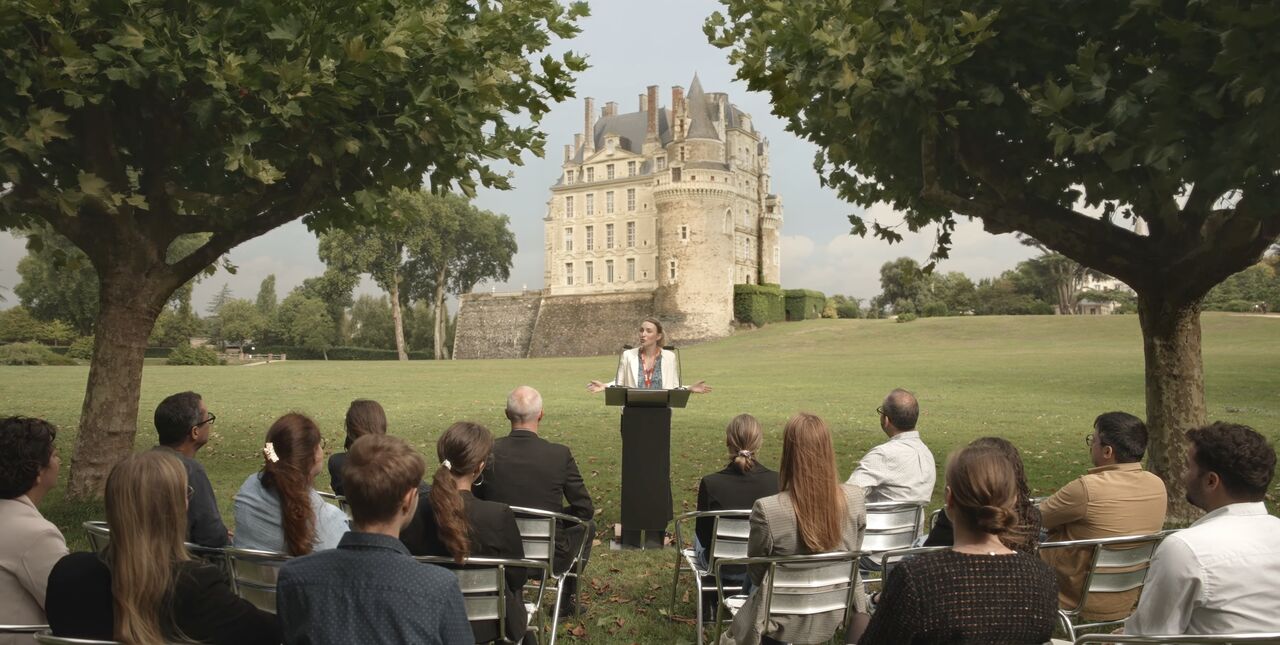 Destination Angers ad