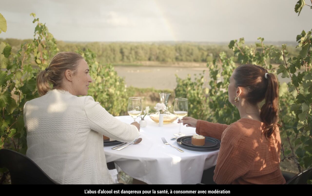 Destination Angers ad