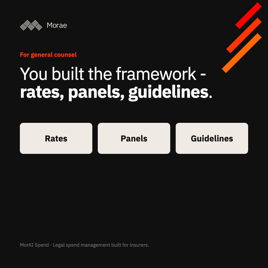 Morae ad