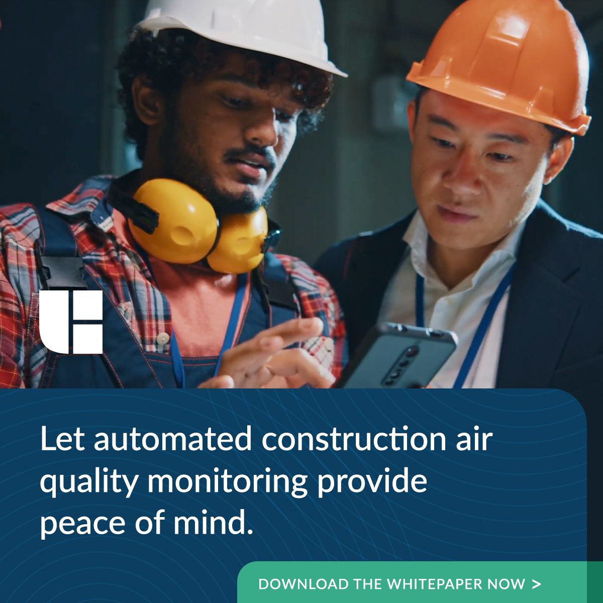 Environmental Health & Engineering ad