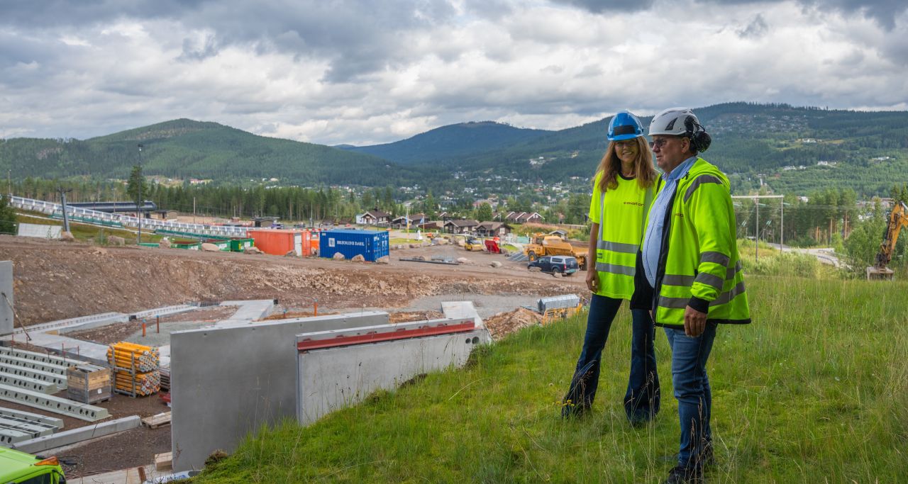 EiendomsMegler 1 Sør-Norge ad