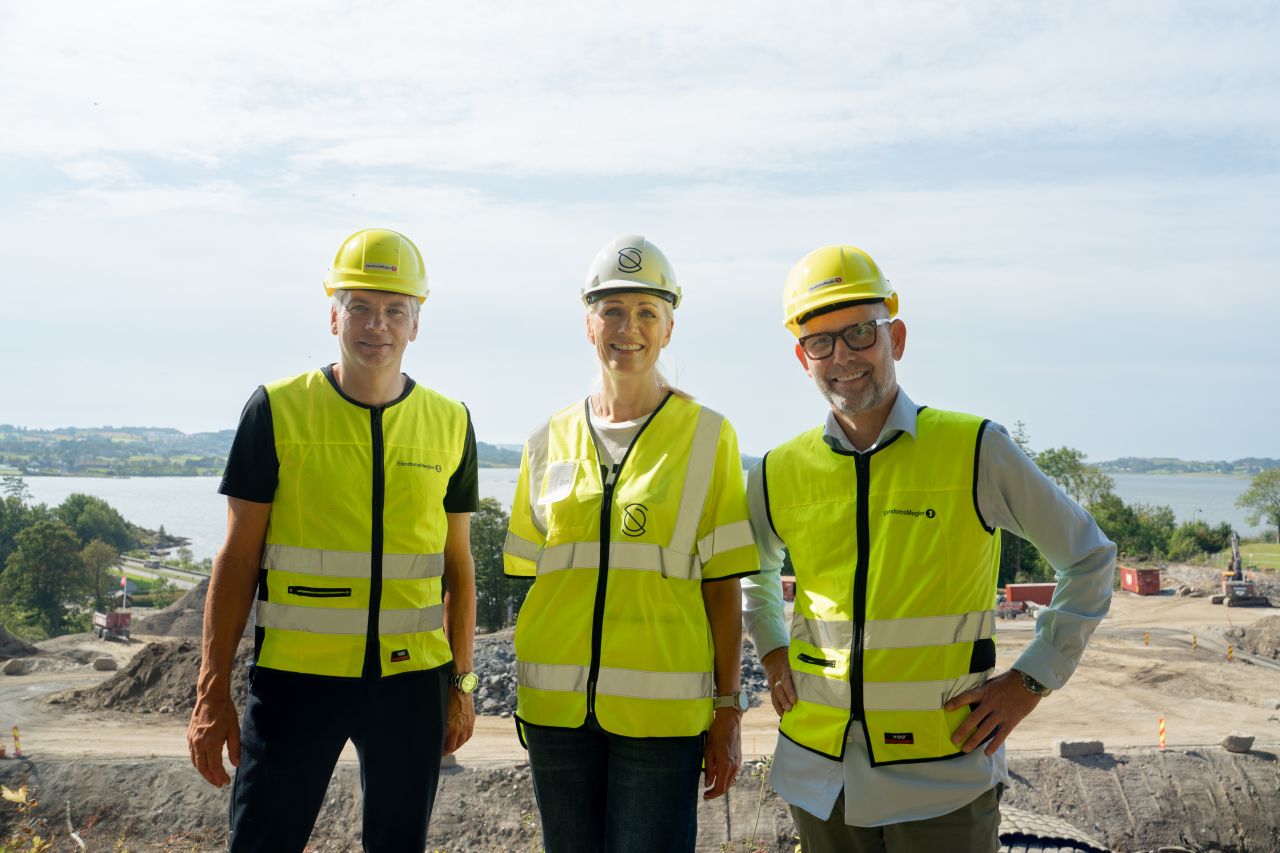 EiendomsMegler 1 Sør-Norge ad