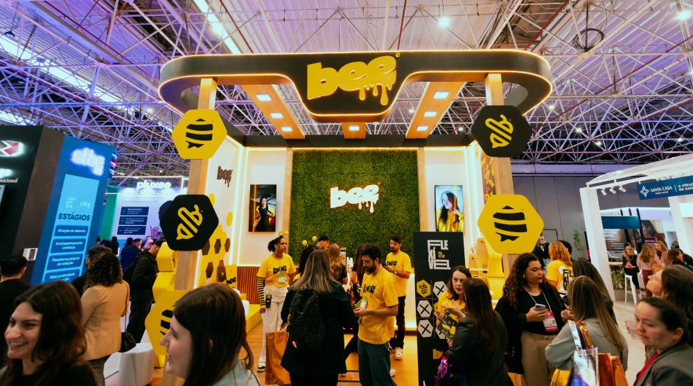 Bee Benefícios ad