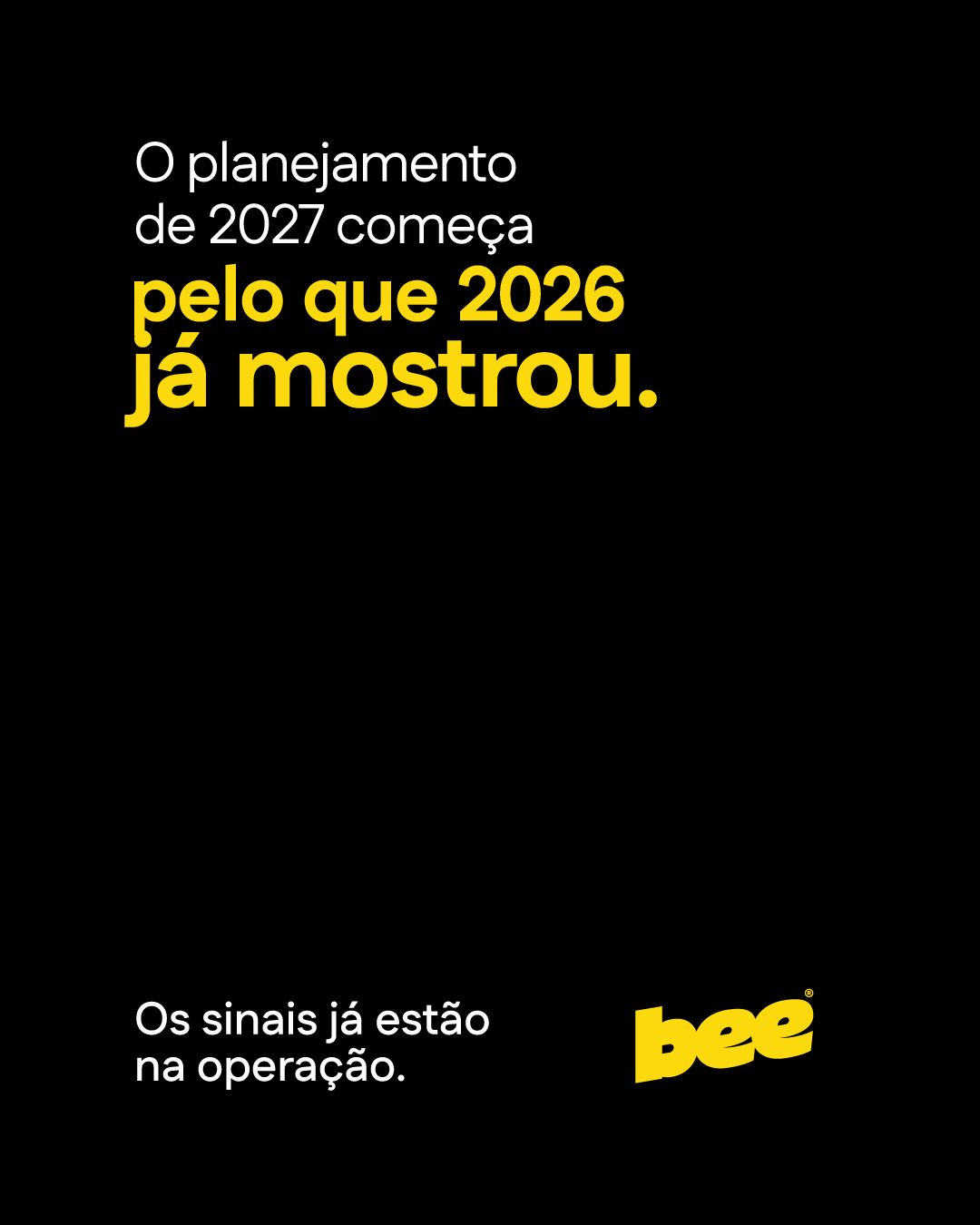 Bee Benefícios ad