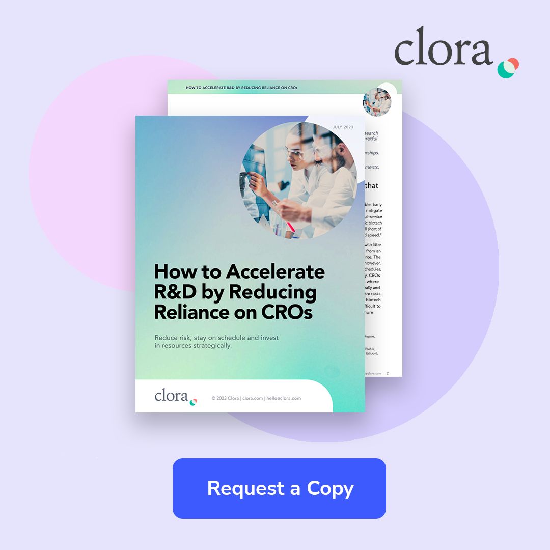 Clora ad
