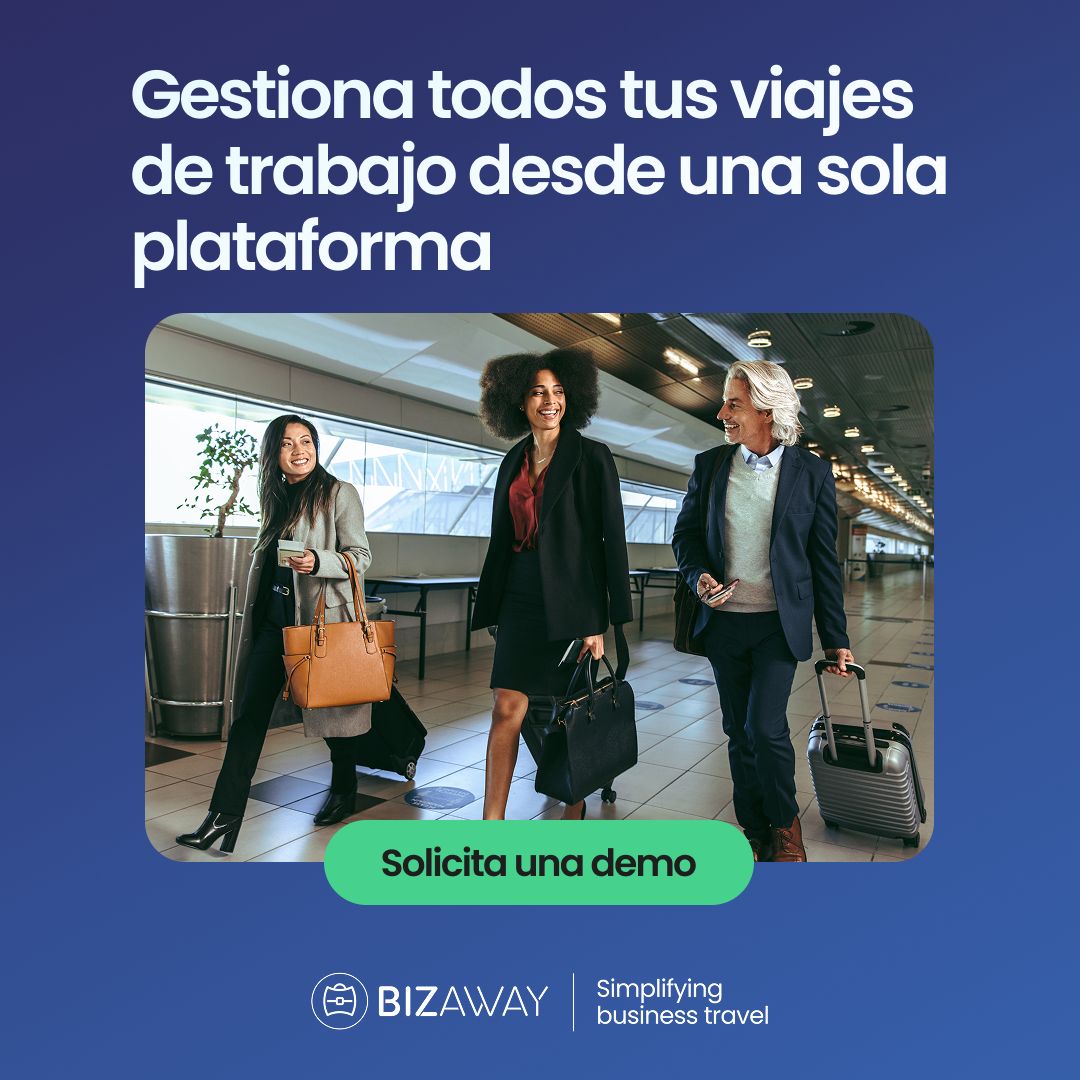 BizAway ad