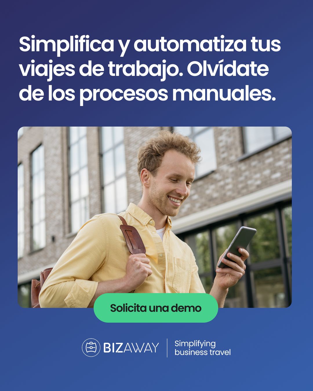 BizAway ad
