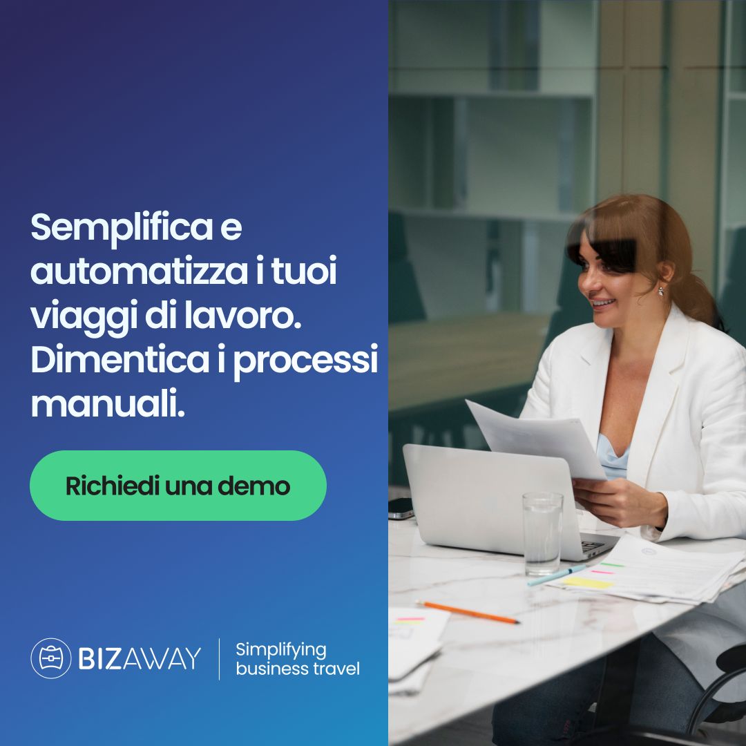 BizAway ad