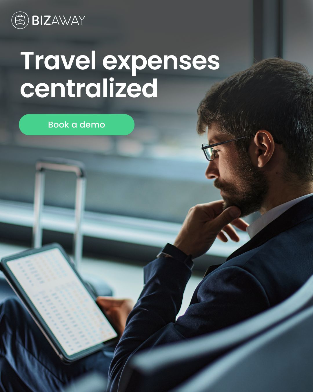 BizAway ad