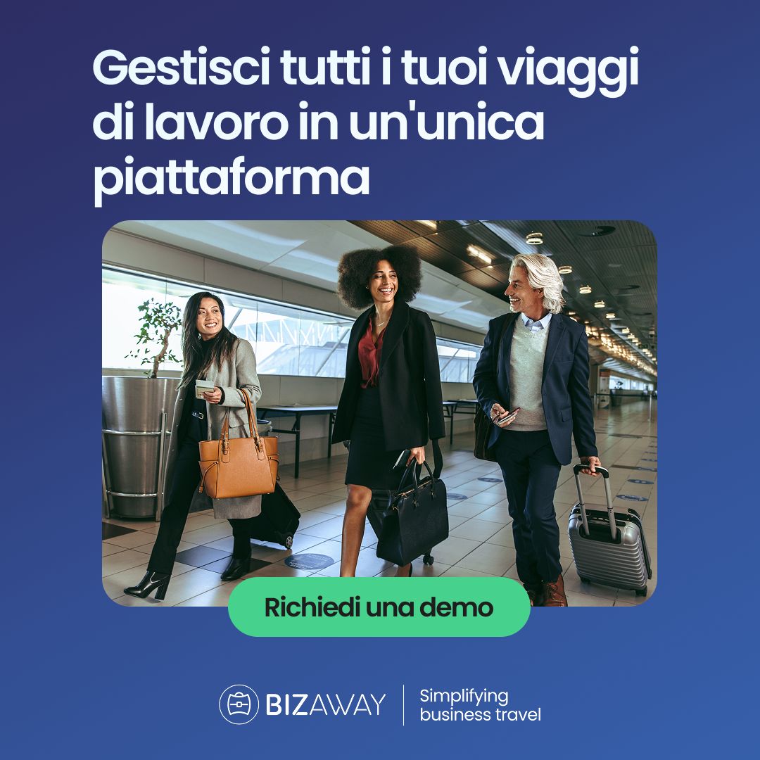 BizAway ad