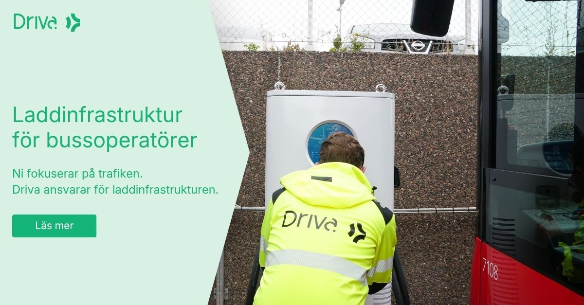 Driva ad