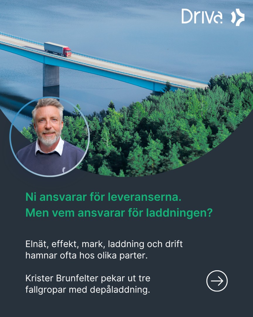 Driva ad
