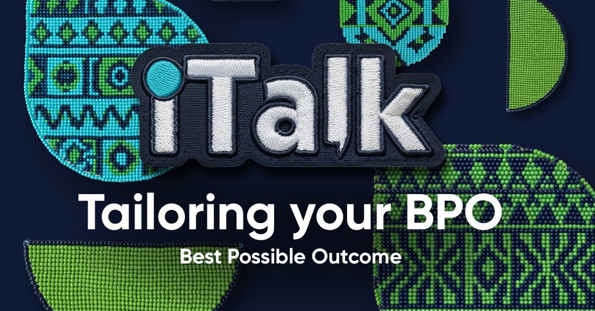 iTalk International ad