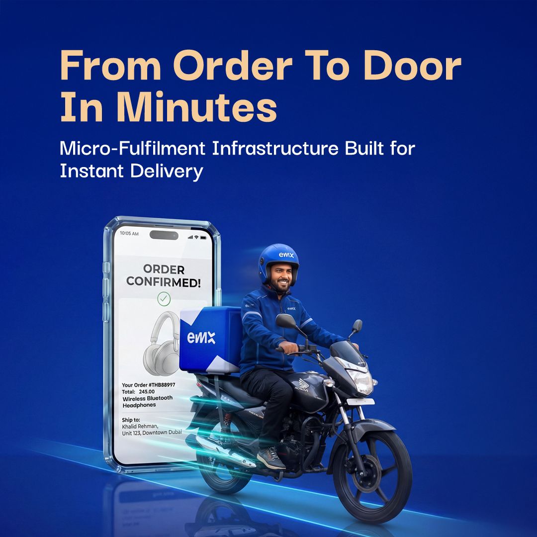 EMX ad
