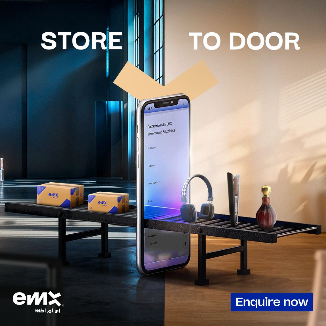 EMX ad