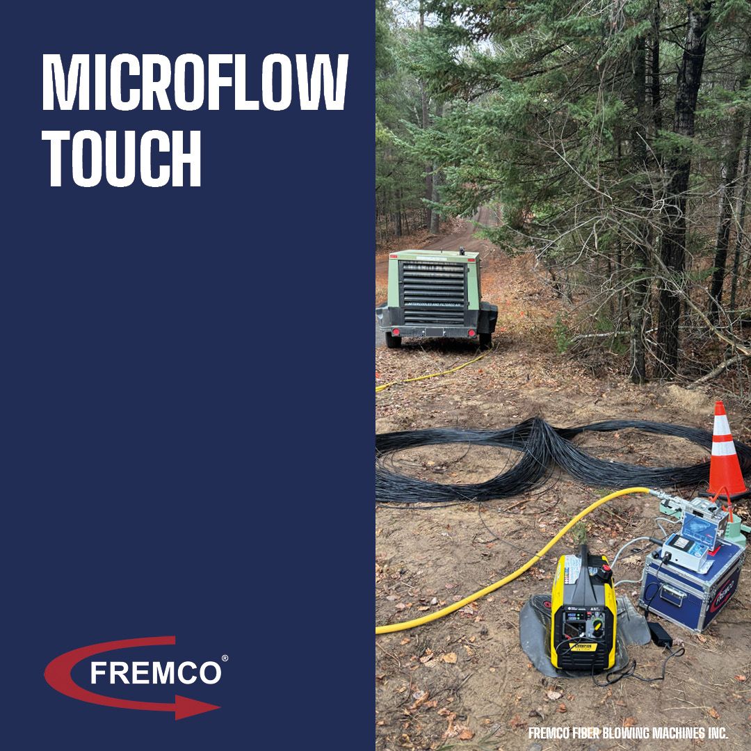 Fremco Inc. (USA) ad