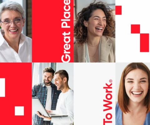 Great Place to Work® en Uruguay ad
