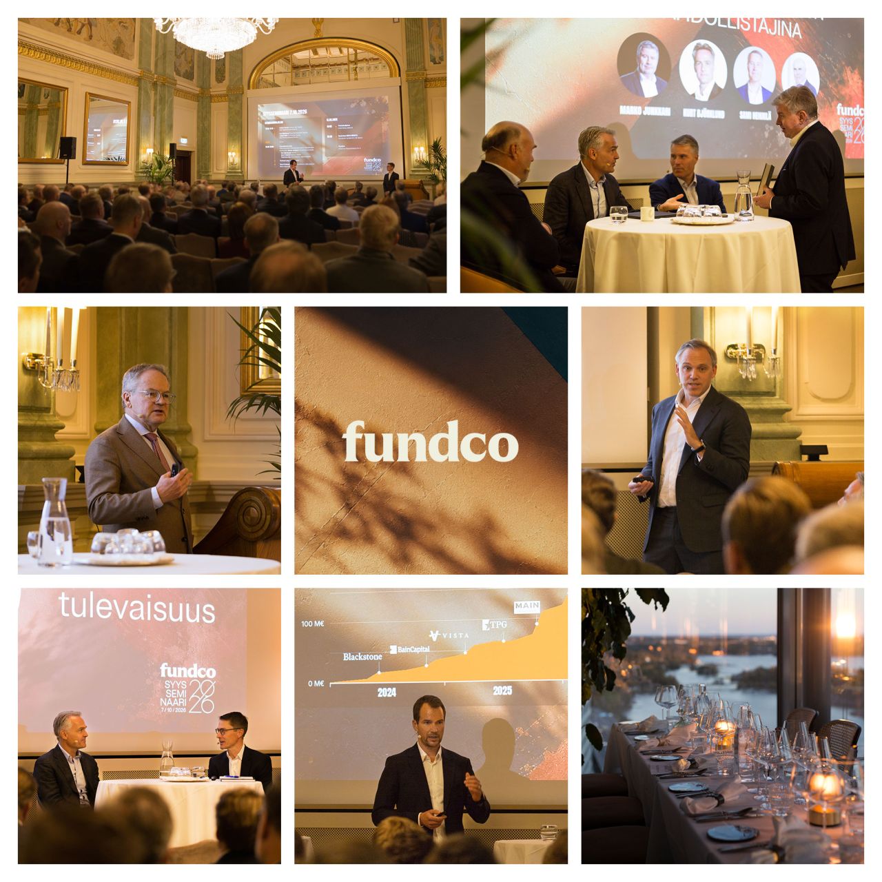 Fundco ad