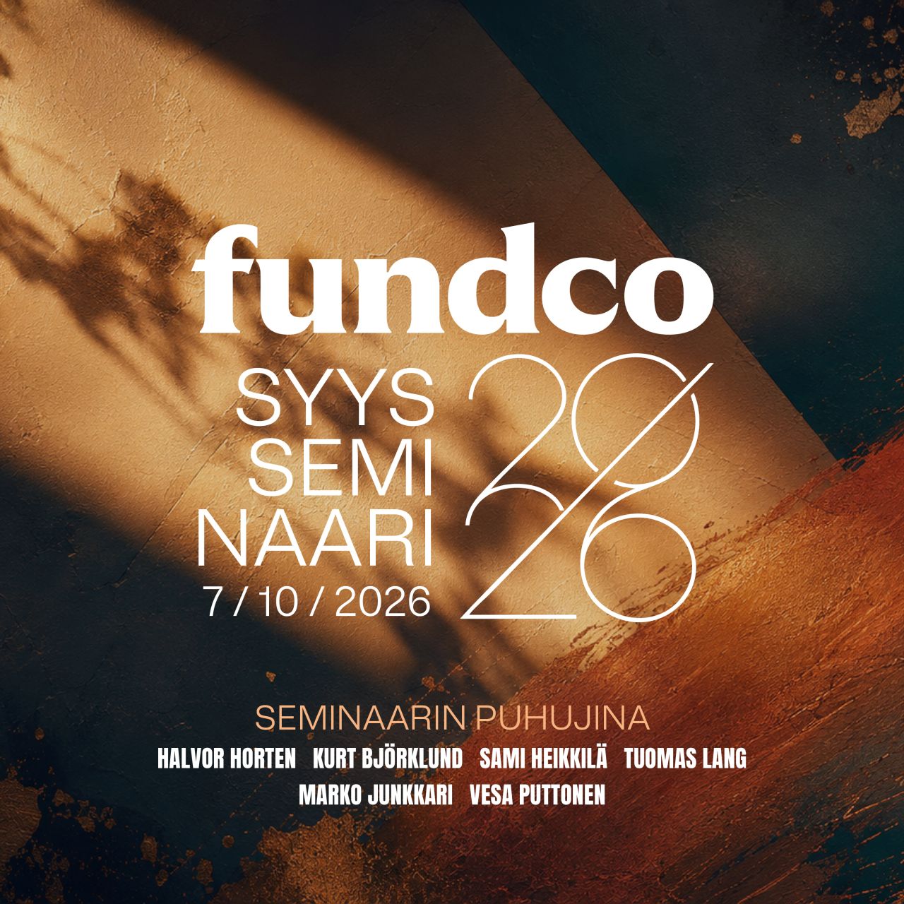 Fundco ad