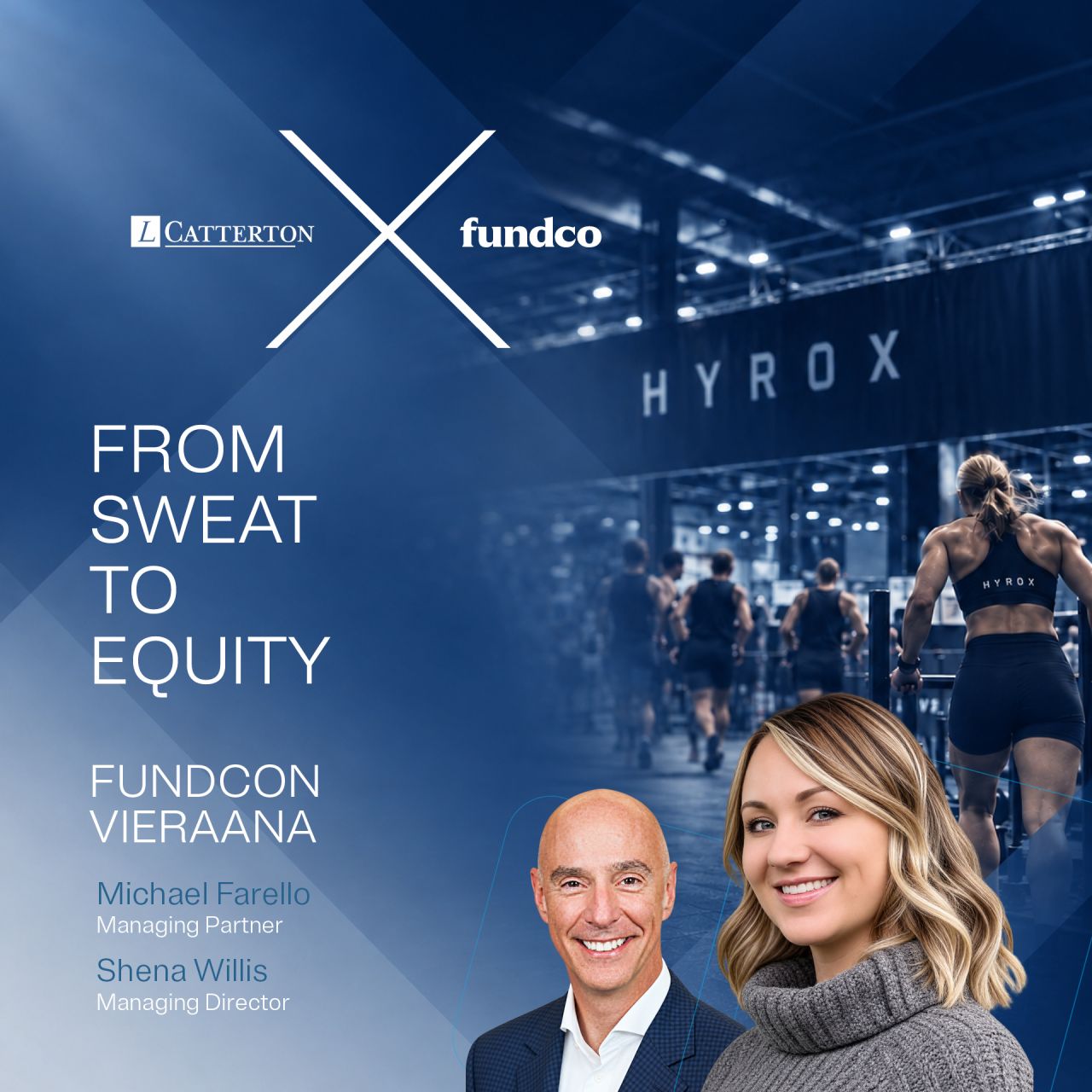 Fundco ad