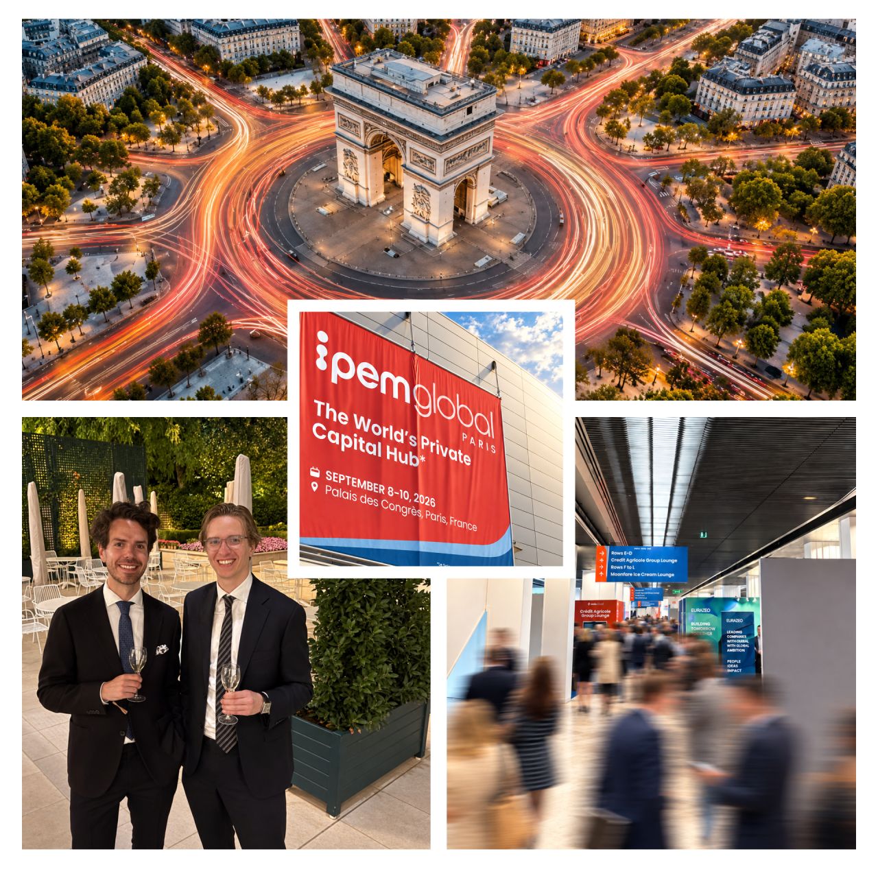 Fundco ad